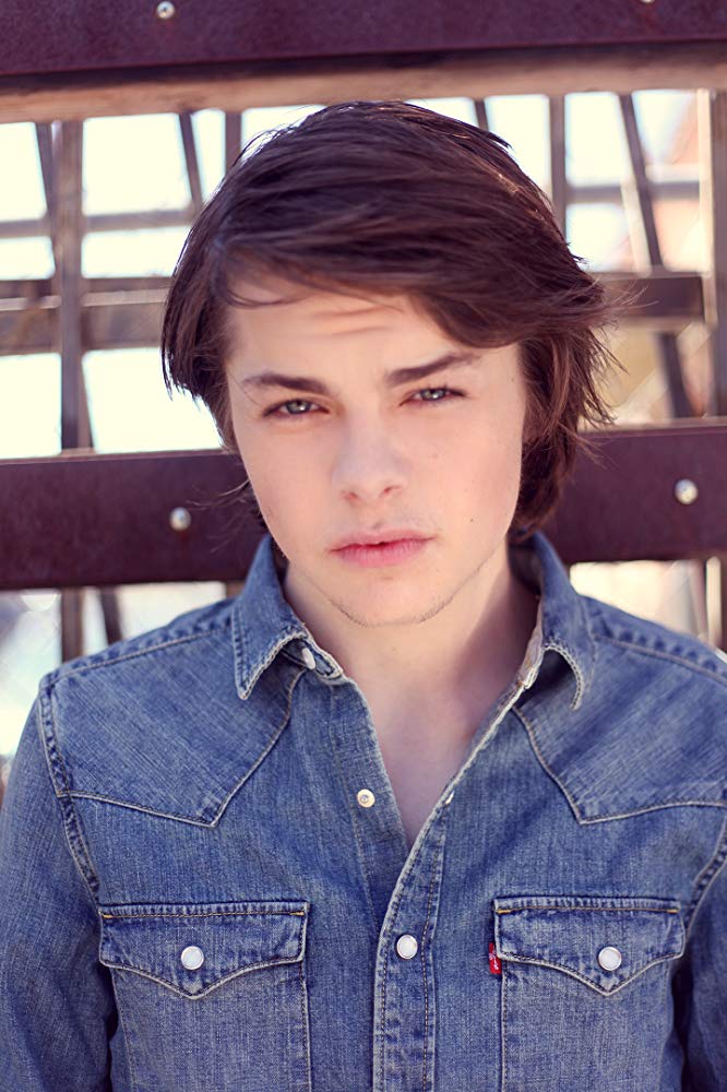 Brendan Meyer