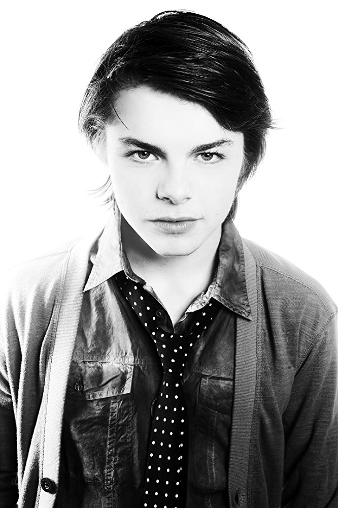 Brendan Meyer