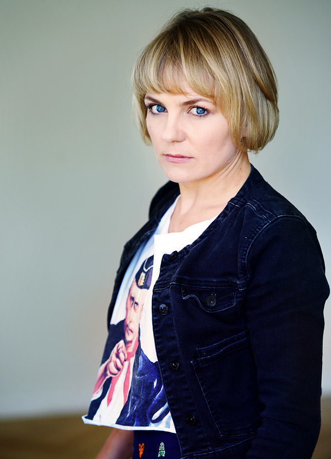 Anna Hopperdietz