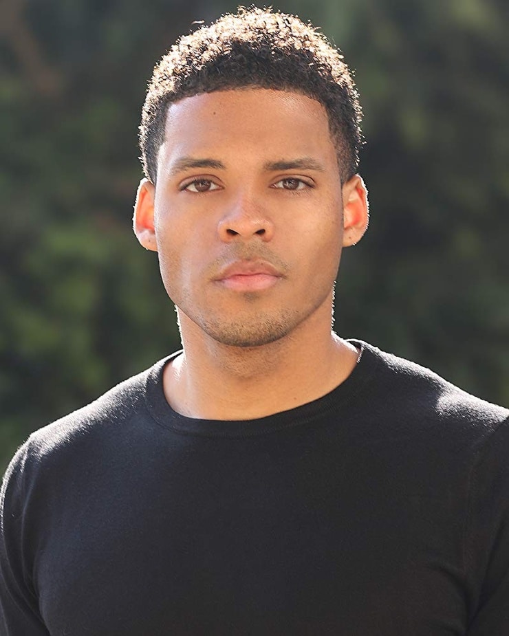 Deric Augustine