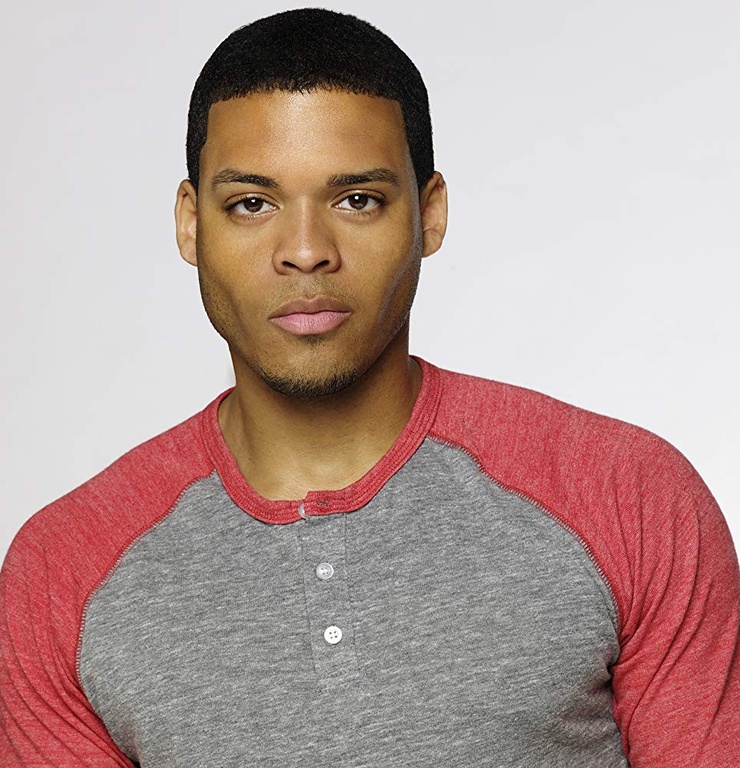 Deric Augustine