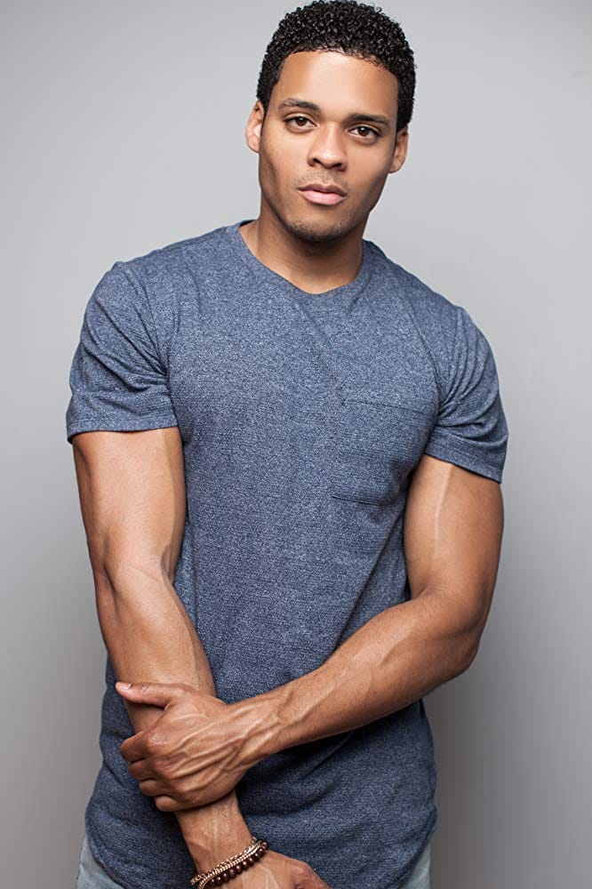 Deric Augustine