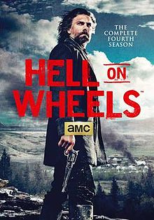 Hell on Wheels