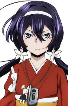 Kyouka Izumi