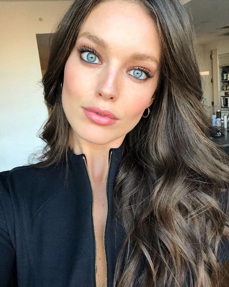 Emily Didonato