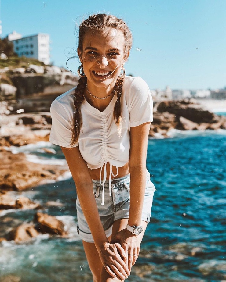 Josephine Skriver Josephine Skriver