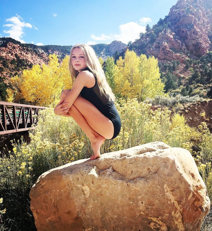 Saylor Hansen