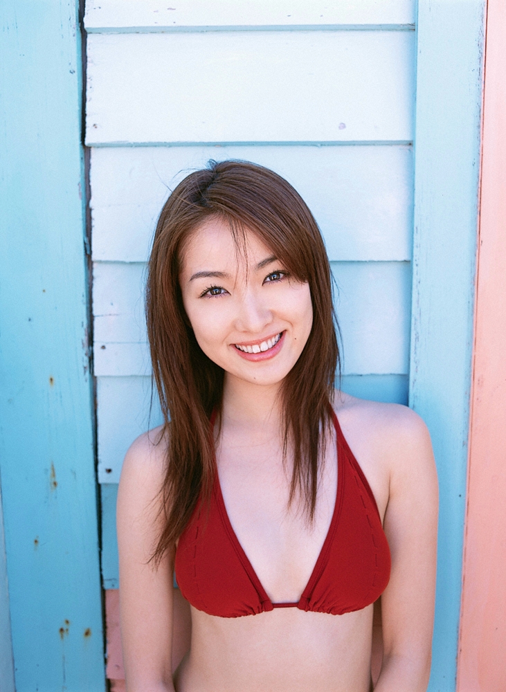 Saki Seto
