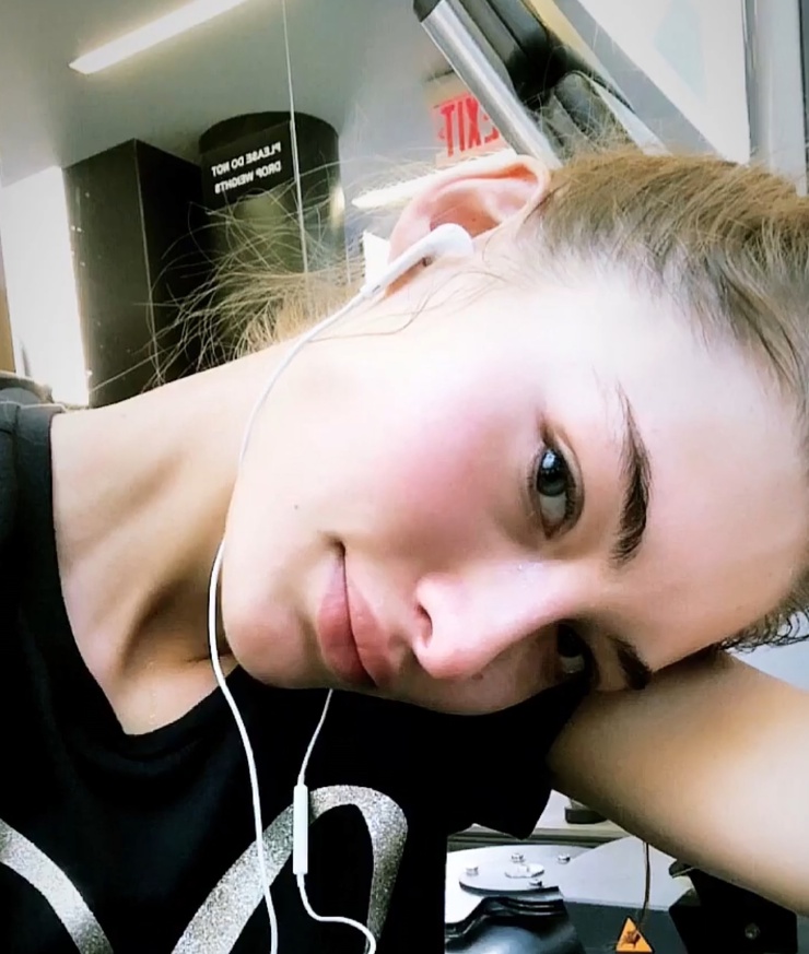 Grace Elizabeth
