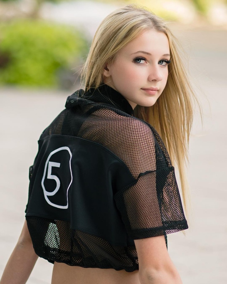 Saylor Hansen