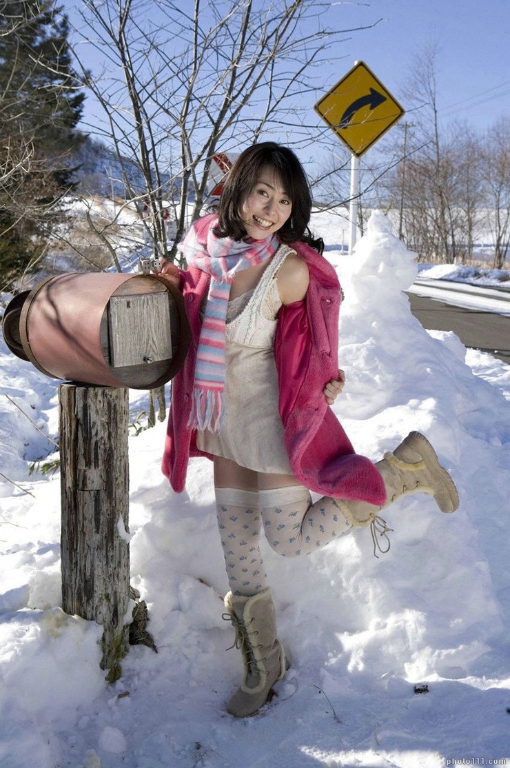 Momoko Tani Momoko Tani