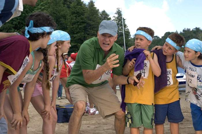 Cheaper by the Dozen 2