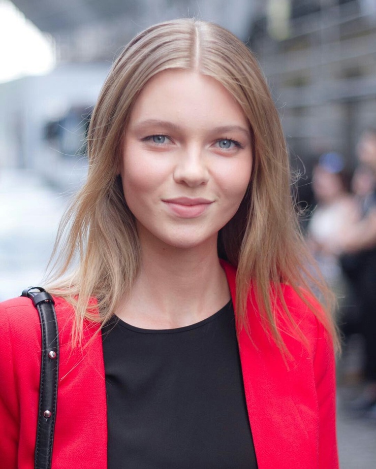 Katya Ledneva