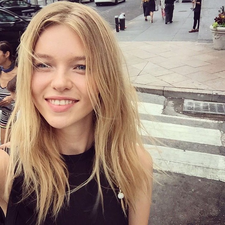 Katya Ledneva