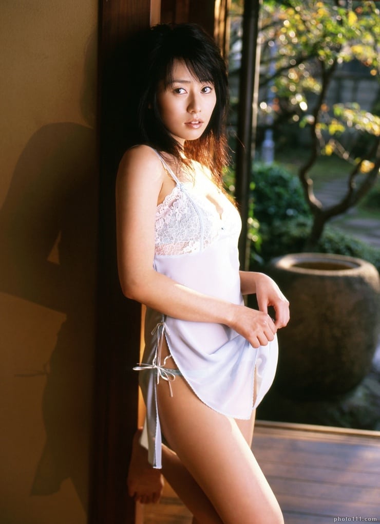 Momoko Tani