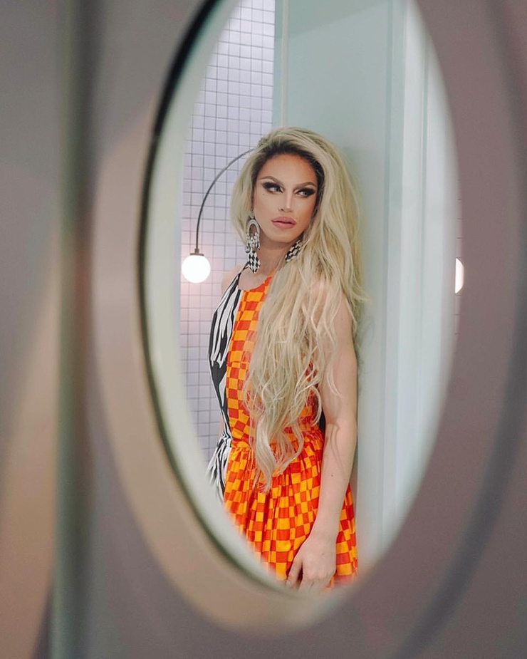 Picture of Giovanni Palandrani