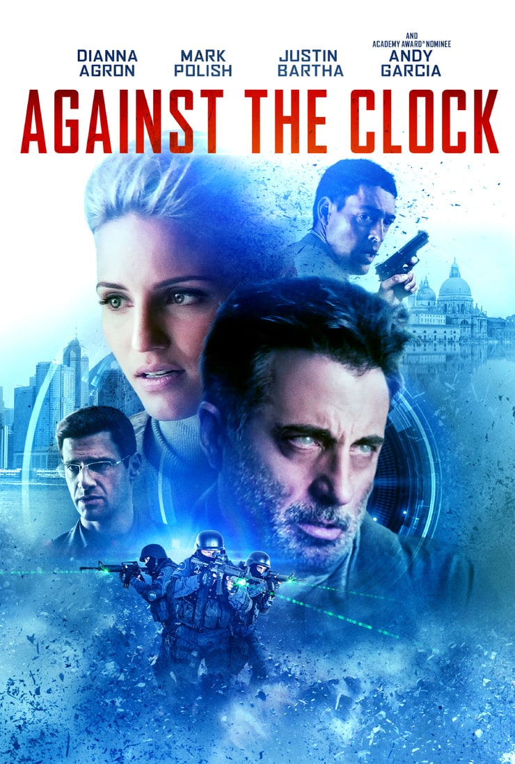 Against the Clock