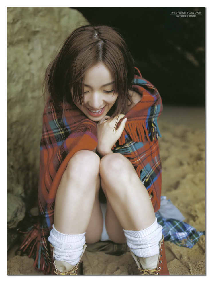 Saki Seto Saki Seto