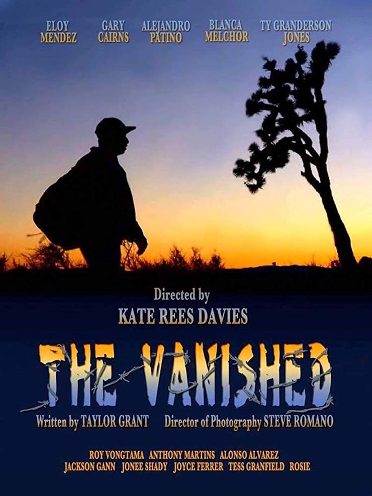 The Vanished