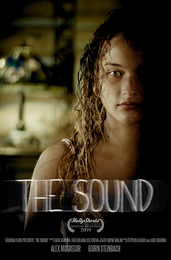 The Sound The Sound