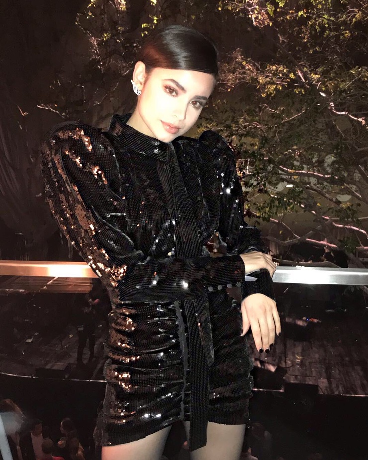 Sofia Carson