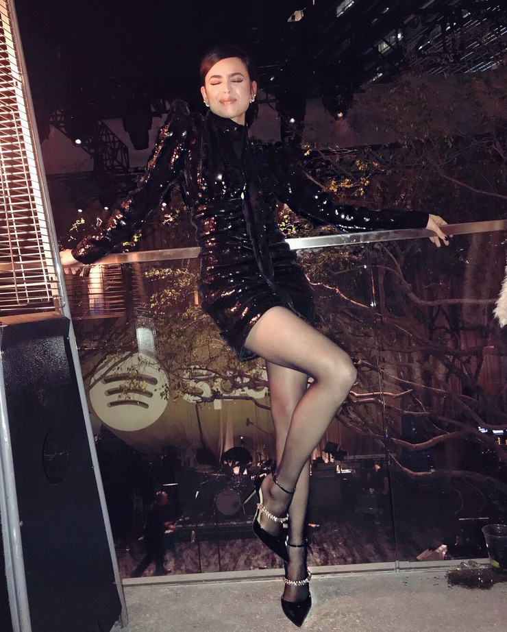 Sofia Carson Sofia Carson