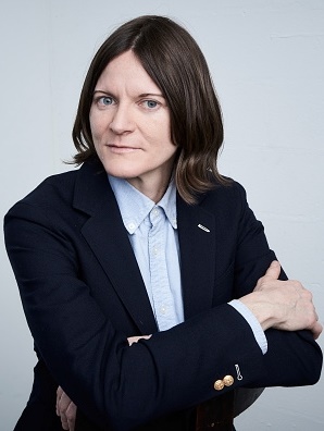 Ingrid Jungermann
