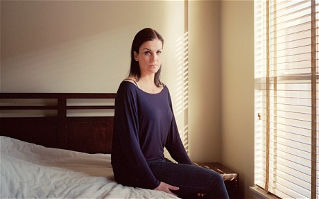 Susannah Breslin