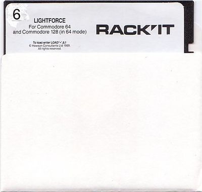 Light Force