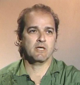 Aaron Lipstadt