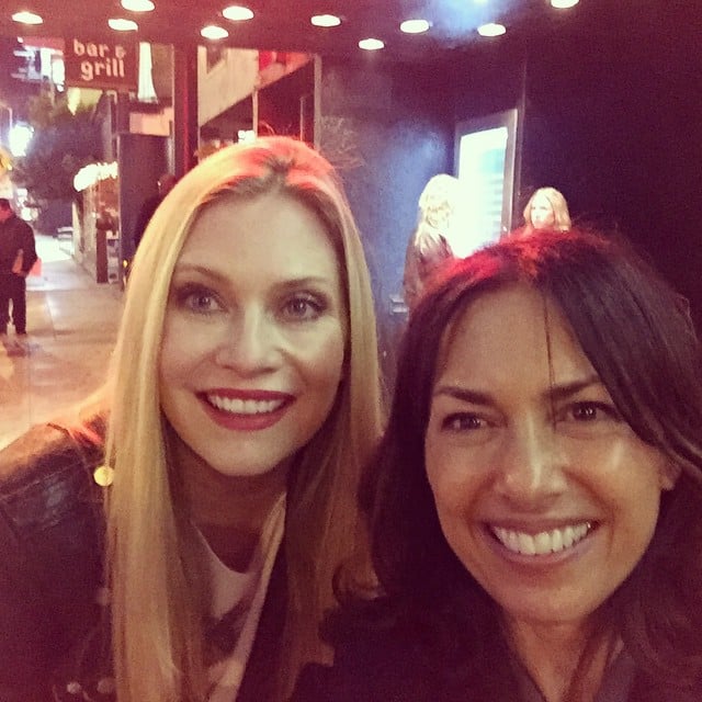 Emily Procter Emily Procter