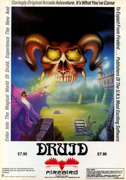 Druid