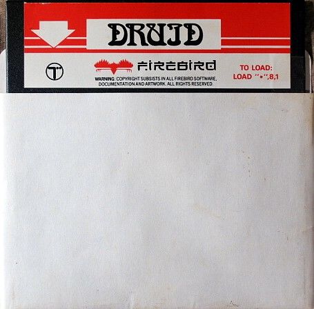 Druid