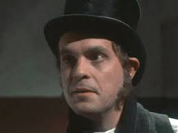 Philip Madoc