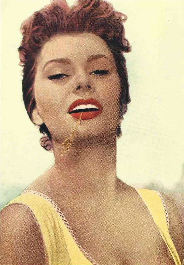 Sophia Loren Sophia Loren