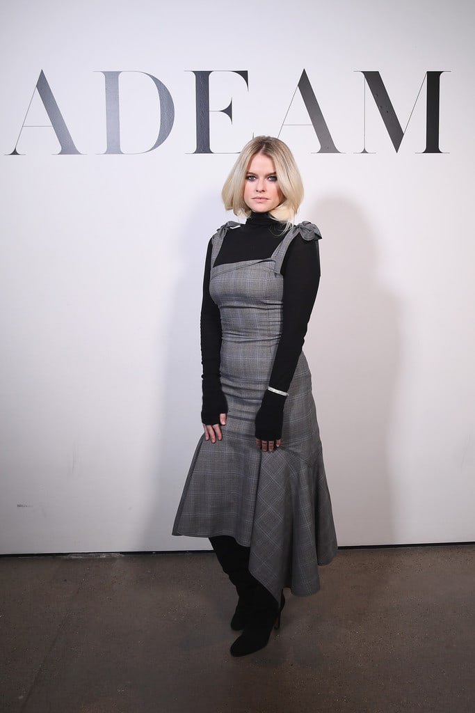 Alice Eve Alice Eve