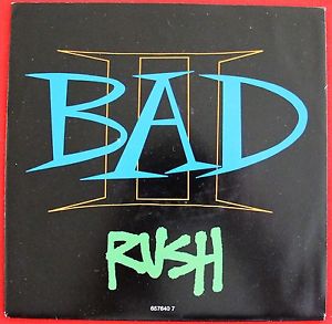 Rush