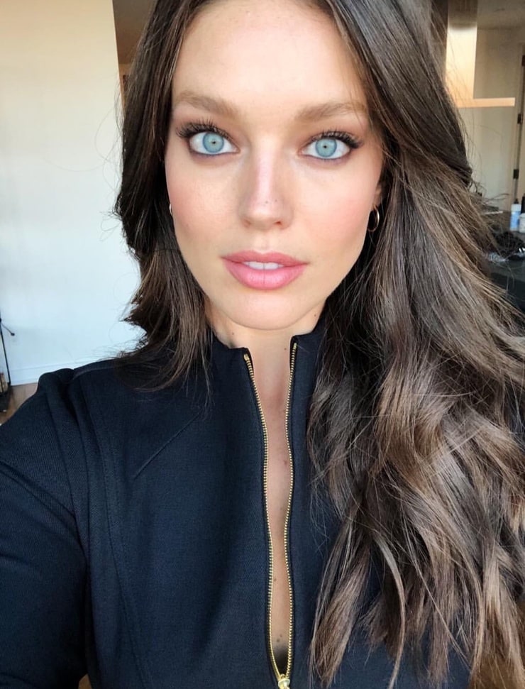 Picture of Emily Didonato