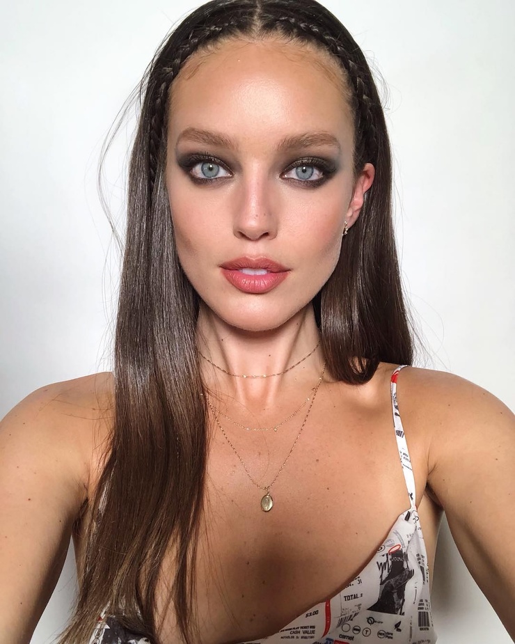 Emily Didonato