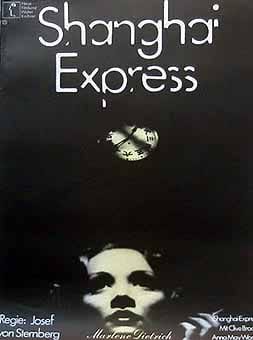 Shanghai Express