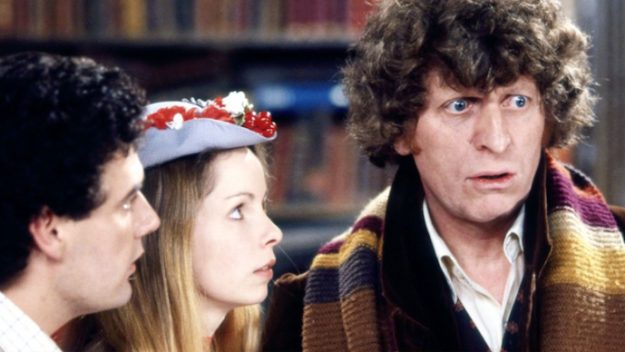 Doctor Who: Shada