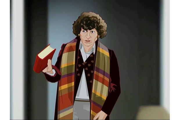 Doctor Who: Shada
