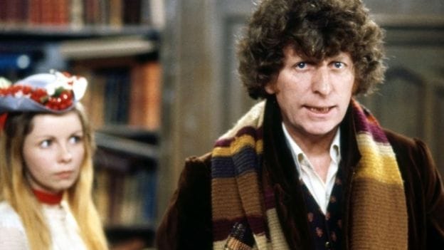 Doctor Who: Shada