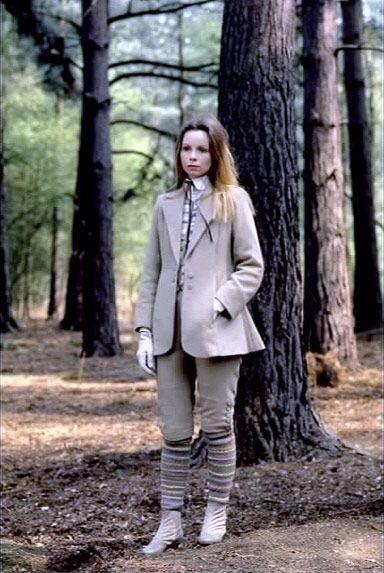 Lalla Ward