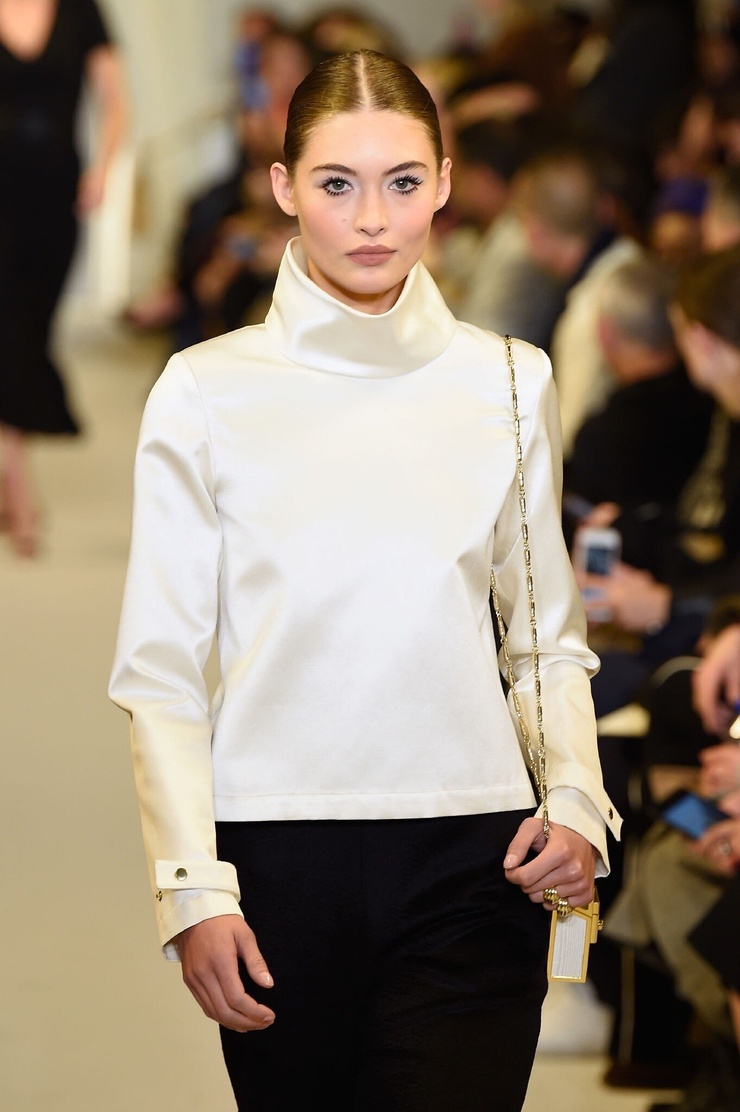 Grace Elizabeth
