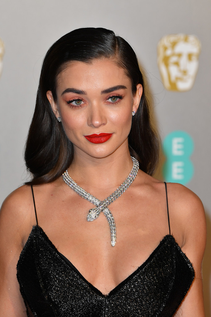 Amy Jackson Amy Jackson
