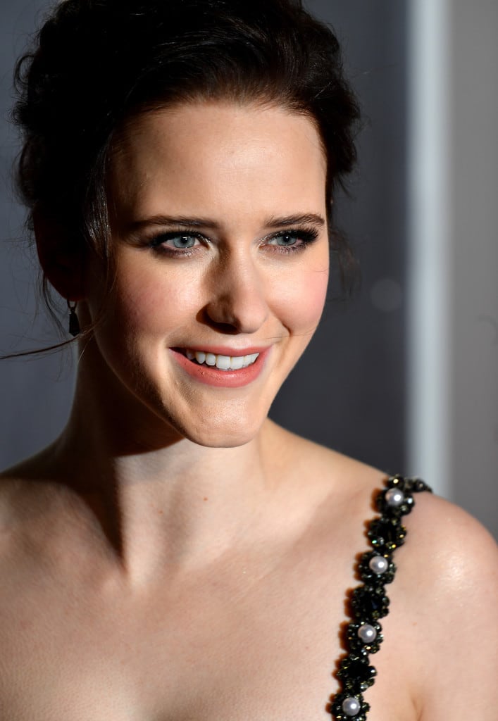 Rachel Brosnahan Rachel Brosnahan