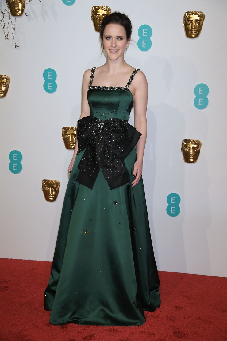 Rachel Brosnahan