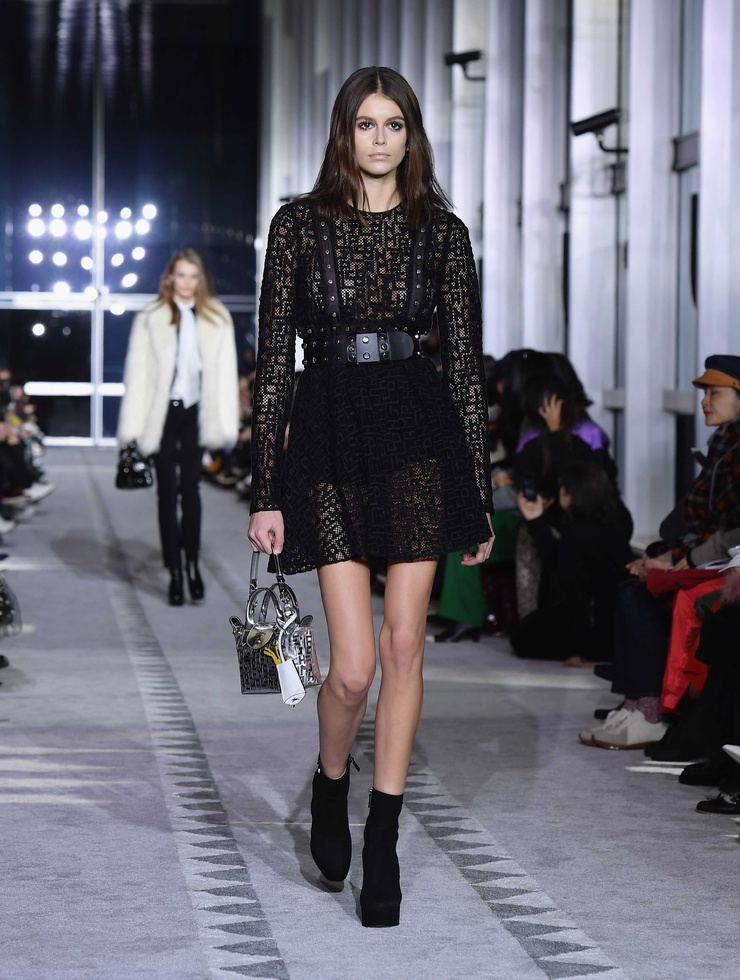 Kaia Gerber