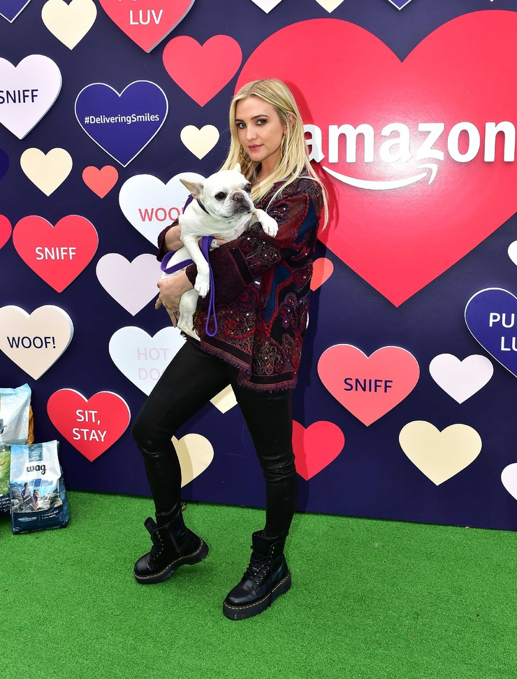 Ashlee Simpson